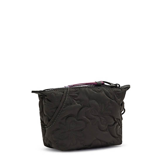 Kipling Art Pouch Anna Sui Vesker Svarte | NO 1172CT